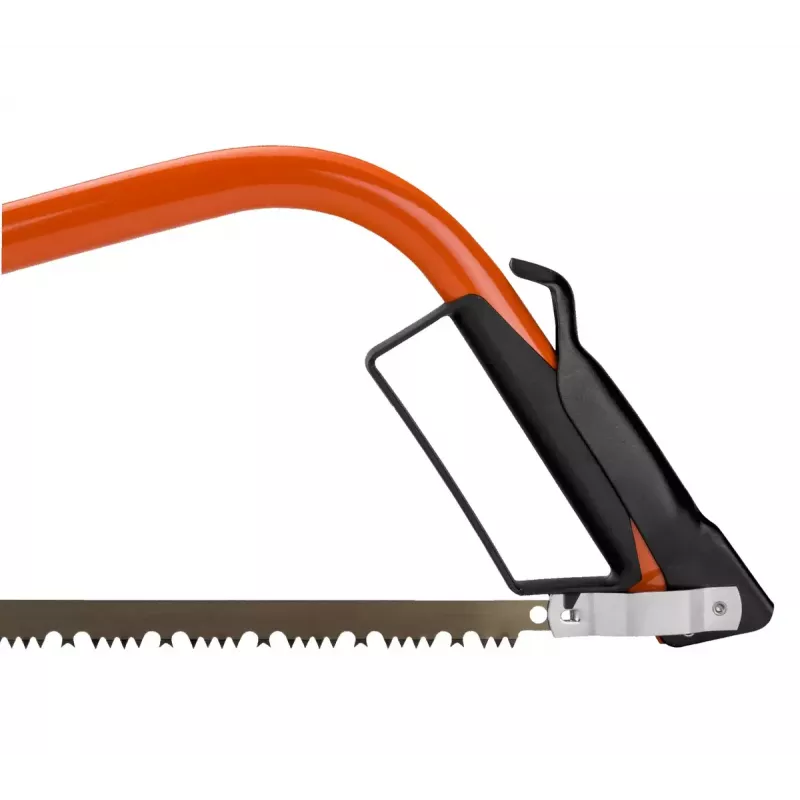 Oblúková píla Bahco SE-15-36 91,2 cm čierna oranžová nehrdzavejúca oceľ