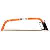 Oblúková píla Bahco SE-15-36 91,2 cm čierna oranžová nehrdzavejúca oceľ