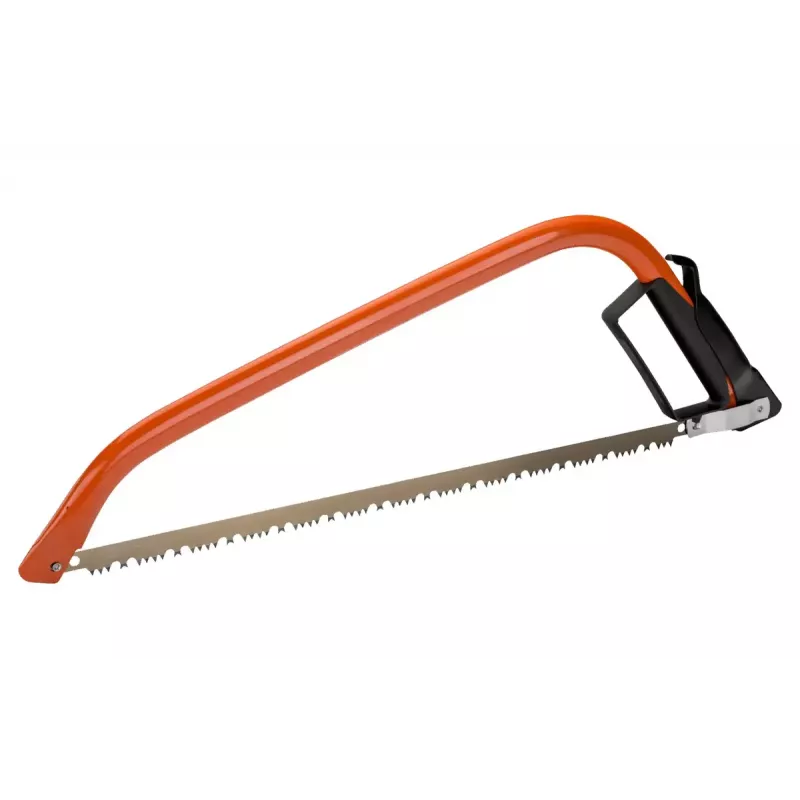 Oblúková píla Bahco SE-15-36 91,2 cm čierna oranžová nehrdzavejúca oceľ