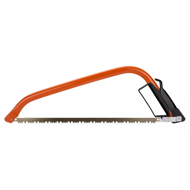 Oblúková píla Bahco SE-15-36 91,2 cm čierna oranžová nehrdzavejúca oceľ