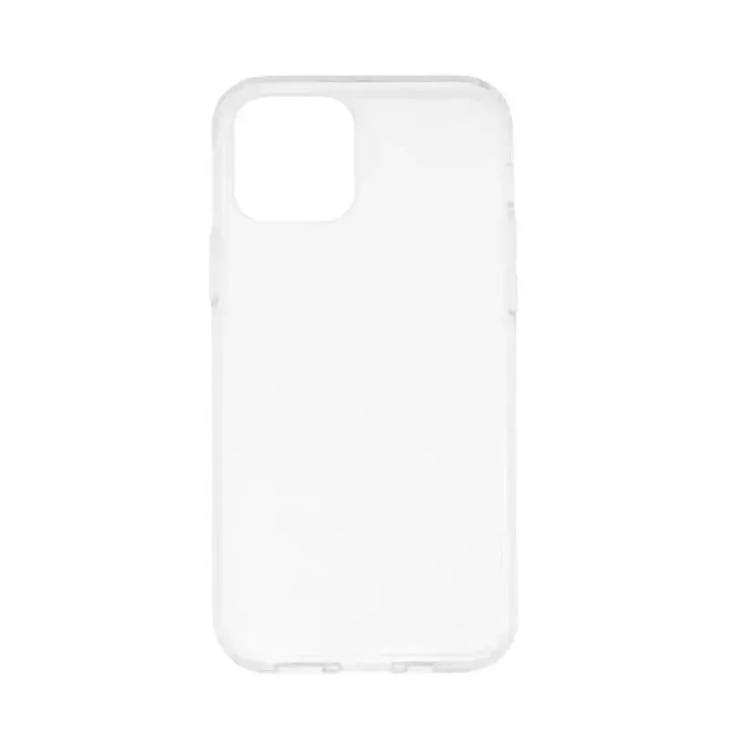 JT Berlin BackCase Pankow Clear pre Apple iPhone 13 mini, priehľadný (10798)