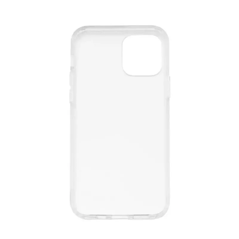 JT Berlin BackCase Pankow Clear pre Apple iPhone 13 mini, priehľadný (10798)
