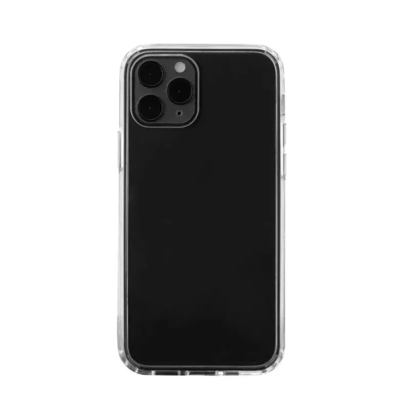 JT Berlin BackCase Pankow Clear pre Apple iPhone 13 mini, priehľadný (10798)