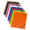 Zakladač kartónový sortiment farieb A4 Herlitz 11166816