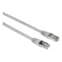 Hama 00200915 sieťový kábel sivý 1,5 m Cat5e F/UTP (FTP)