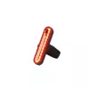 Fischer 50647 súprava LED osvetlenia na bicykel na batérie, predné svetlo 80 luxov