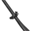 Fischer 50647 súprava LED osvetlenia na bicykel na batérie, predné svetlo 80 luxov