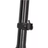 Fischer 50647 súprava LED osvetlenia na bicykel na batérie, predné svetlo 80 luxov