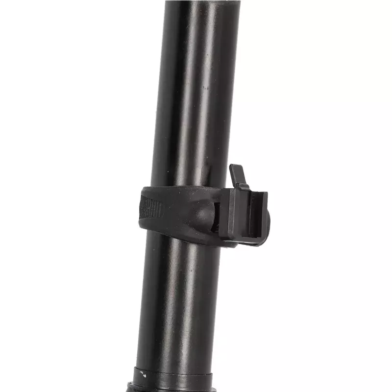 Fischer 50647 súprava LED osvetlenia na bicykel na batérie, predné svetlo 80 luxov