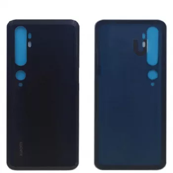 CoreParts MOBX-XMI-NOTE10-01 náhradný diel na mobil zadný kryt čierna