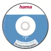Hama 00113828 čistiace médium čistiaci kotúč