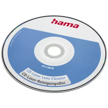 Hama 00113828 čistiace médium čistiaci kotúč