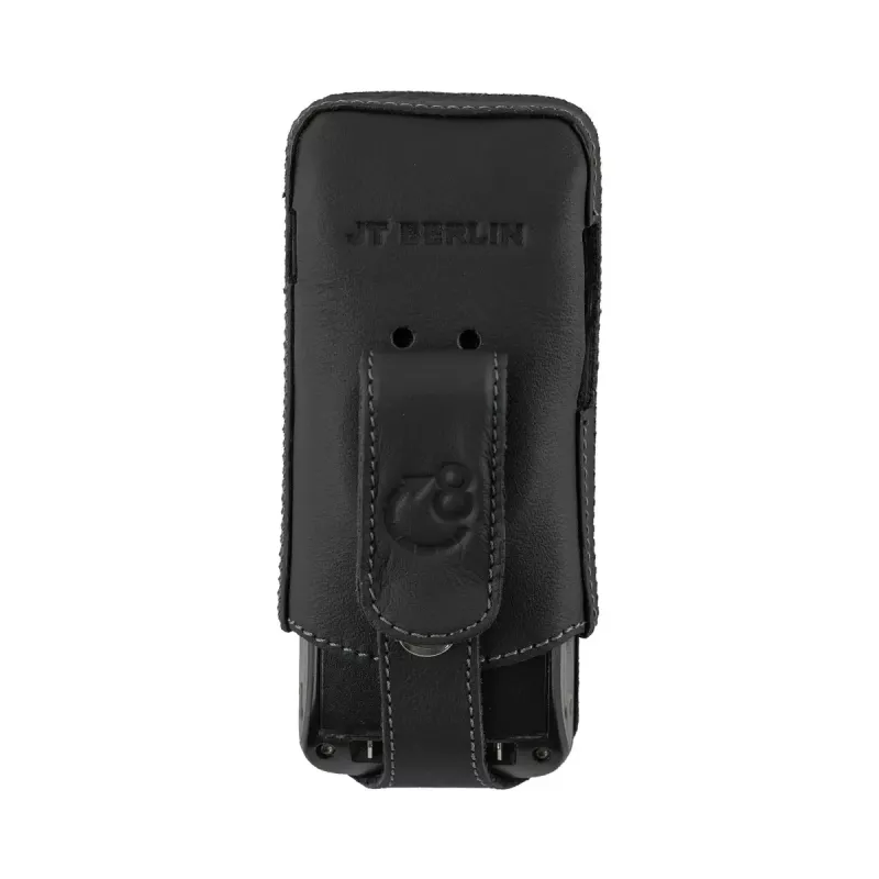 Puzdro JT BERLIN TurnLine CAT B40 6,1 cm čierne
