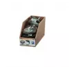 Drôtený kotúčový kartáč kwb 607433 priemer stopky 6 mm priemer 10 cm