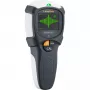 Laserliner MultiScanner Plus digitálny multidetektor železný kov elektrické vedenie kov neželezný kov drevo