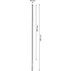 SDS-max vrták Bosch Expert 18 mm x 940 mm pre ťažké betónové vŕtacie práce
