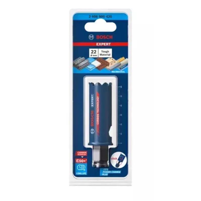 Dierová píla Bosch 2 608 900 420 2,2 cm samostatná pre vŕtačku