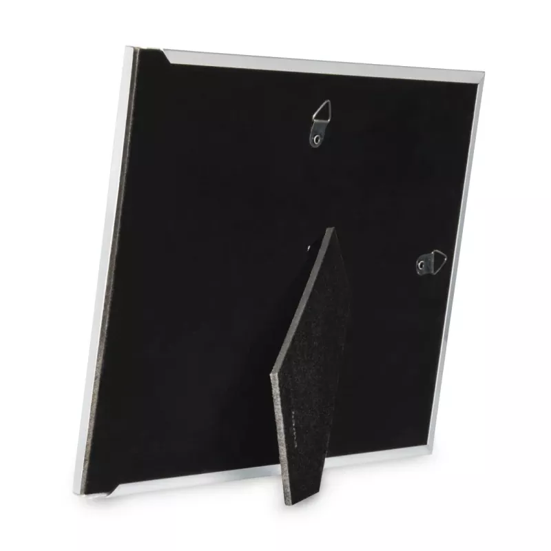 Hama 00193121 fotorámik jednotlivý rámik strieborný
