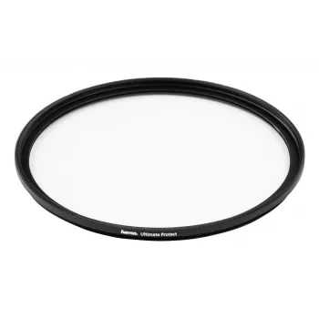Ochranný filter na fotoaparát Hama Ultimate 52 mm čierny