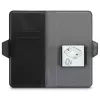 Hama 00118894 puzdro na telefón 17 cm (6,7 palca) Folio čierna
