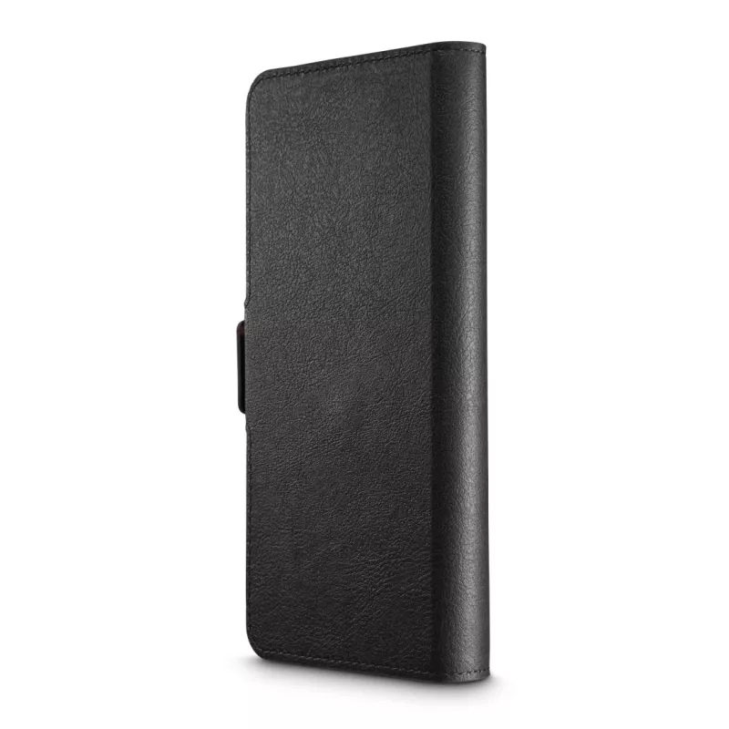 Hama 00118894 puzdro na telefón 17 cm (6,7 palca) Folio čierna