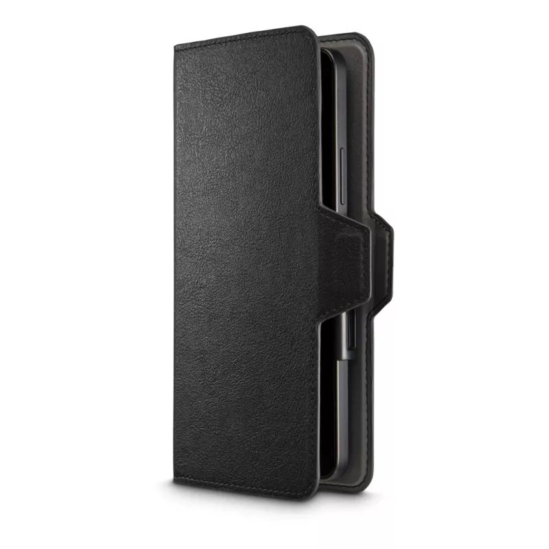 Hama 00118894 puzdro na telefón 17 cm (6,7 palca) Folio čierna