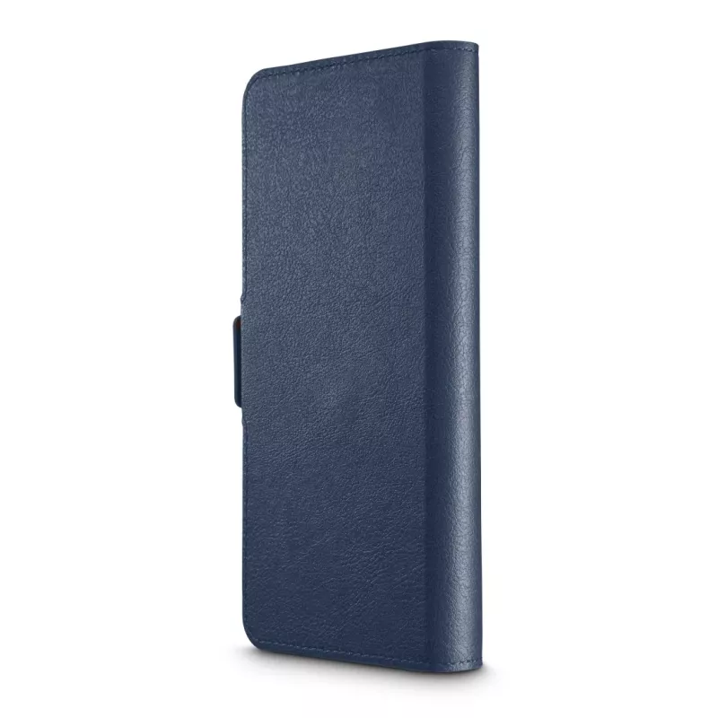 Hama 00118894 puzdro na telefón 17 cm (6,7 palca) Folio modrá