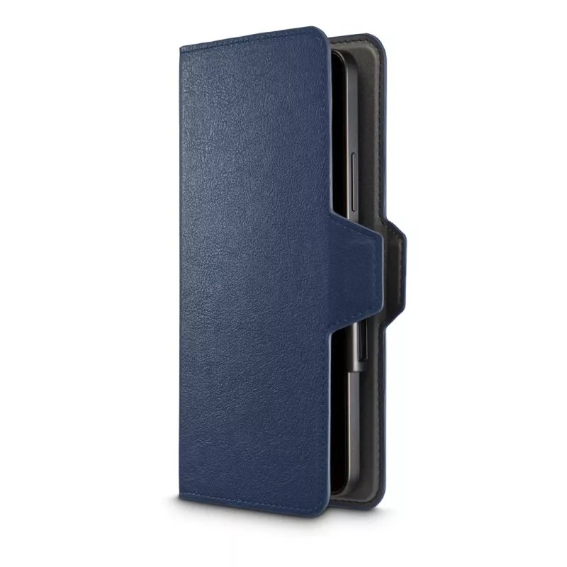 Hama 00118894 puzdro na telefón 17 cm (6,7 palca) Folio modrá