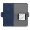 Hama 00118894 puzdro na telefón 17 cm (6,7 palca) Folio modrá