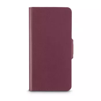 Hama 00118894 puzdro na telefón 17 cm (6,7 palca) Folio červená
