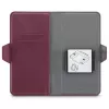 Hama 00118898 Eco univerzálne puzdro na telefón do 8,0 x 17,0 cm, červené