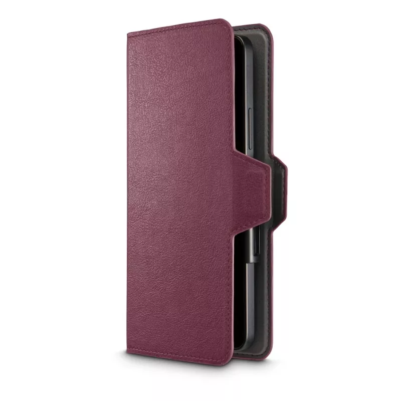 Hama 00118898 Eco univerzálne puzdro na telefón do 8,0 x 17,0 cm, červené
