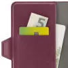 Hama 00118898 Eco univerzálne puzdro na telefón do 8,0 x 17,0 cm, červené