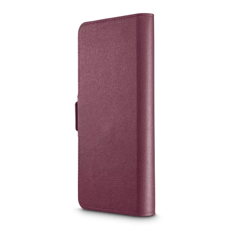 Hama 00118898 Eco univerzálne puzdro na telefón do 8,0 x 17,0 cm, červené