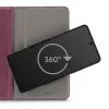 Hama 00118898 Eco univerzálne puzdro na telefón do 8,0 x 17,0 cm, červené