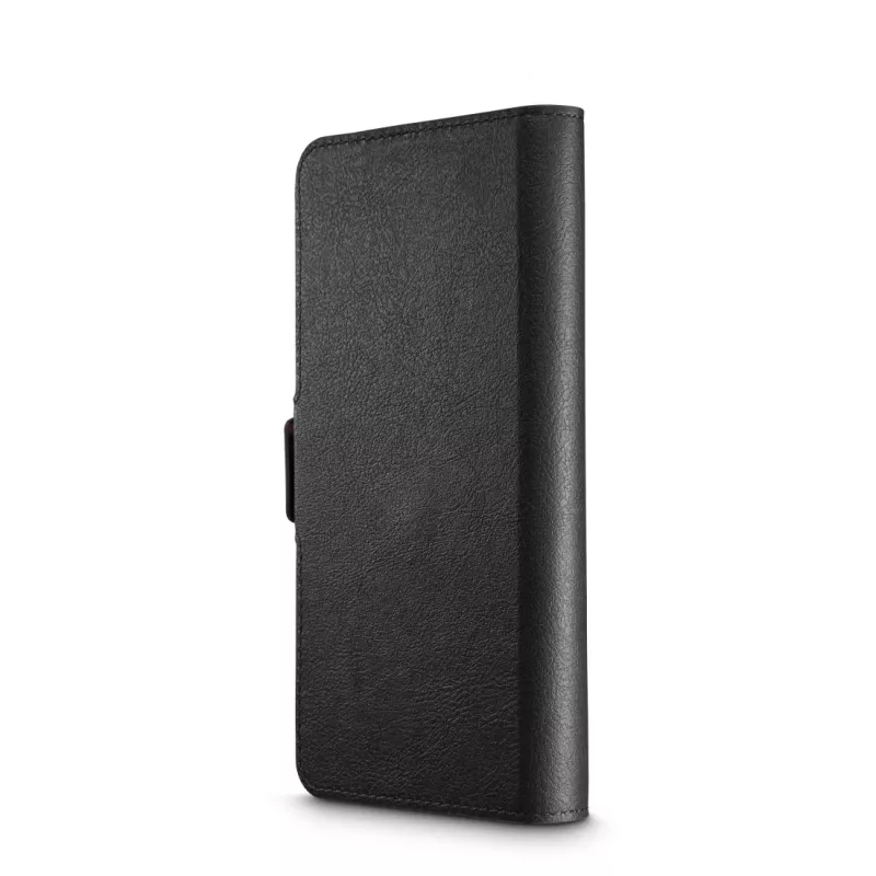 Hama 00118895 puzdro na telefón 15,5 cm (6,1 palca) Folio čierna