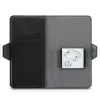 Hama 00118895 puzdro na telefón 15,5 cm (6,1 palca) Folio čierna