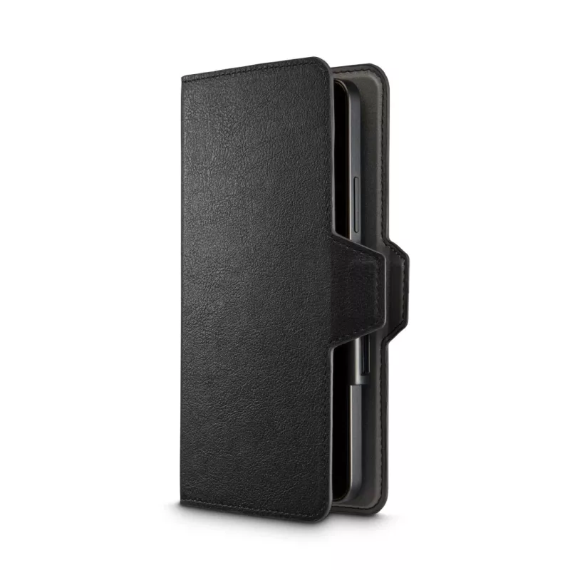 Hama 00118895 puzdro na telefón 15,5 cm (6,1 palca) Folio čierna