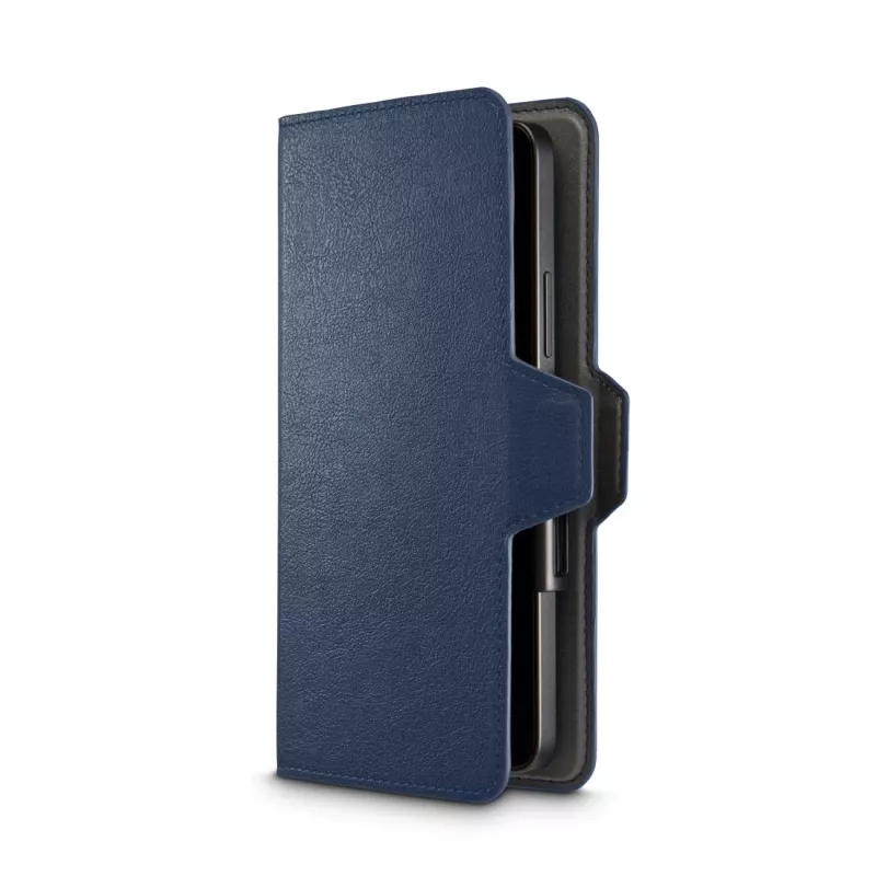 Hama 00118895 puzdro na telefón 15,5 cm (6,1 palca) Folio modrá