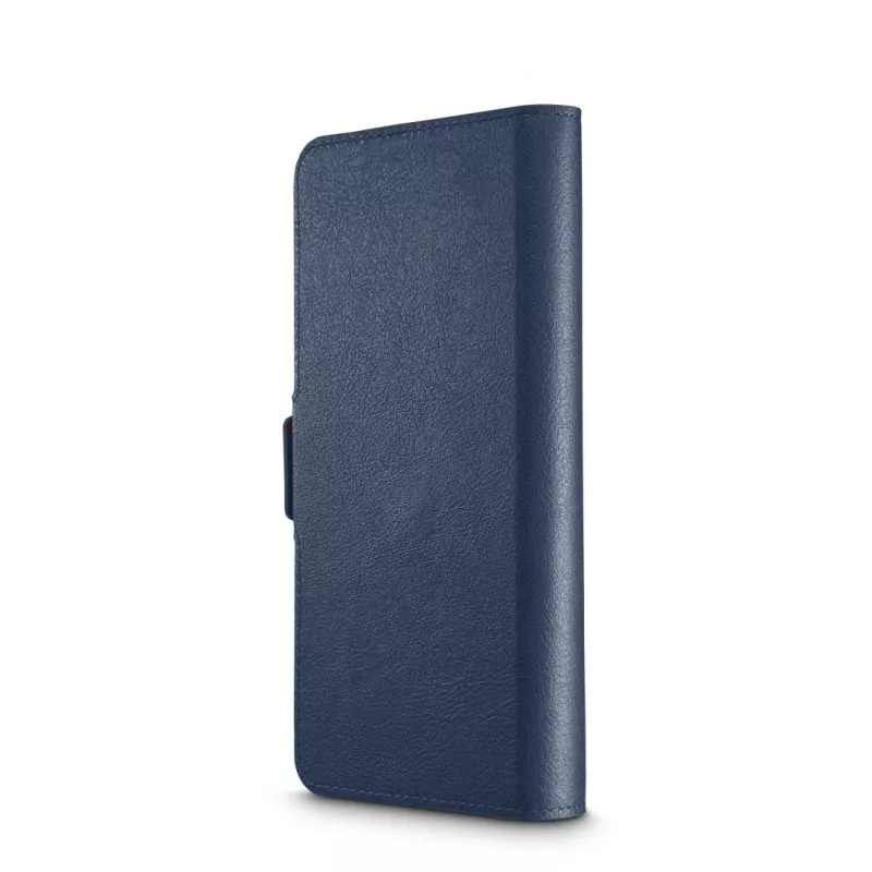 Hama 00118895 puzdro na telefón 15,5 cm (6,1 palca) Folio modrá