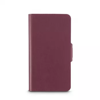 Hama 00118895 puzdro na telefón 15,5 cm (6,1 palca) Folio červená