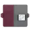 Hama 00118899 Eco univerzálne puzdro na telefón do 7,5 x 15,3 cm, červené