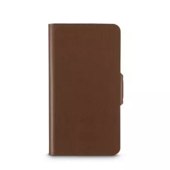 Hama 00118895 puzdro na telefón 15,5 cm (6,1 palca) Folio hnedá