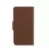 Hama 00118901 Eco univerzálne puzdro na telefón do 7,5 x 15,3 cm, hnedé