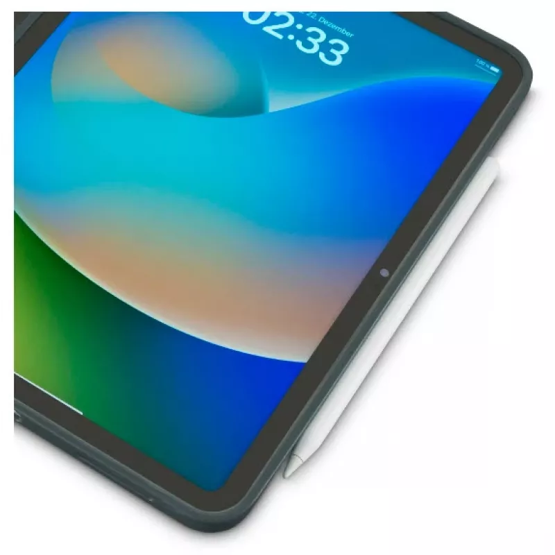 Hama Stand Folio 33 cm (13 palcov) sivá