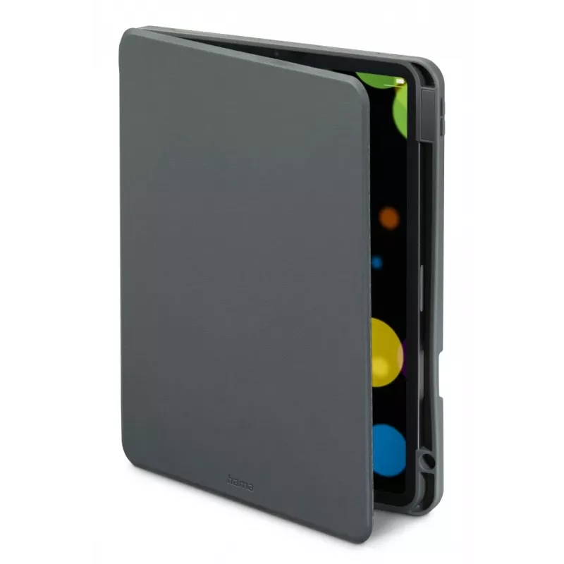 Hama Stand Folio 27,9 cm (11 palcov) sivá