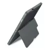 Hama Stand Folio 27,9 cm (11 palcov) sivá