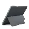 Hama Stand Folio 27,9 cm (11 palcov) sivá