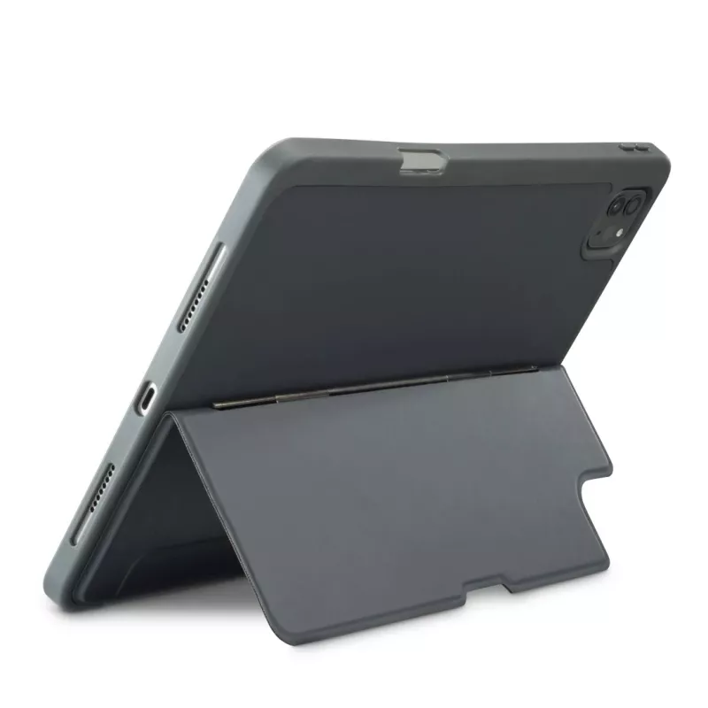 Hama Stand Folio 27,9 cm (11 palcov) sivá