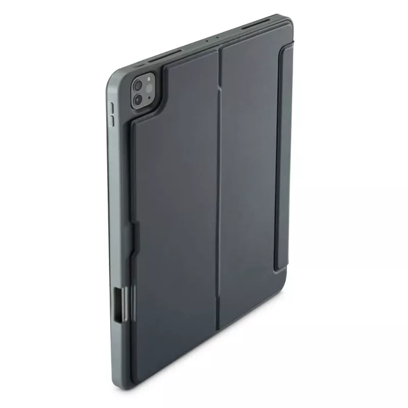 Hama Stand Folio 33 cm (13 palcov) sivá